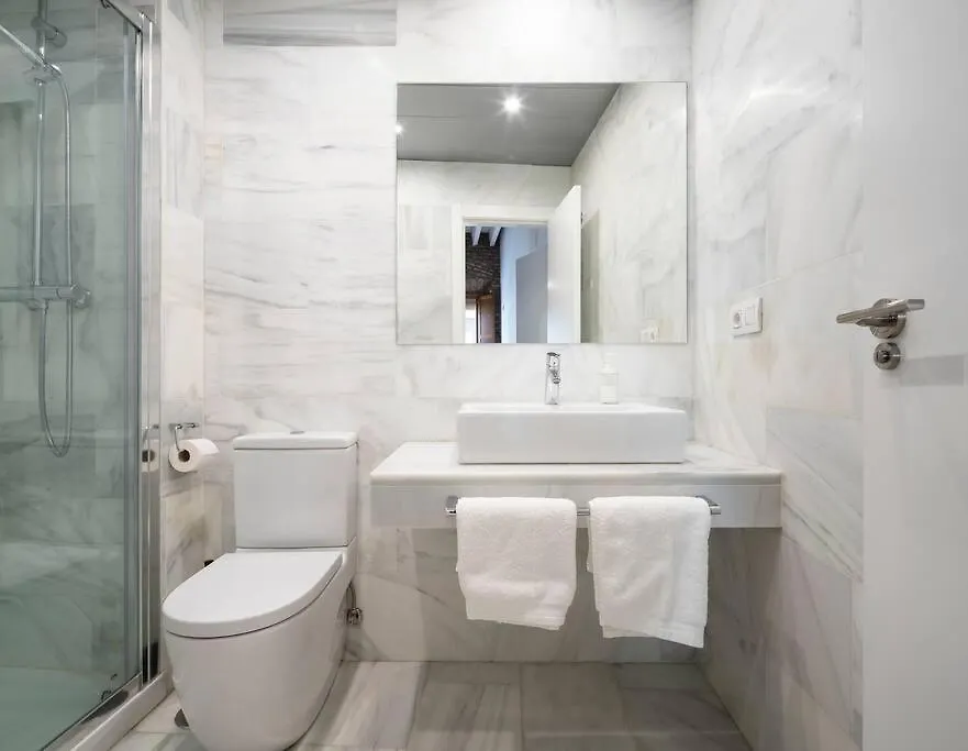 Appartement Malibu - The Gallery Granada